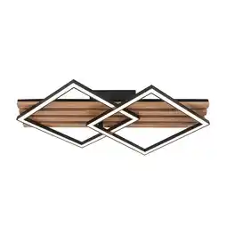 Möbelix LED-Deckenleuchte „MELINA“ 82271876 Möbelix Angebot