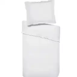 Mömax Bettwäsche „RÜSCHEN“ 7992049401 mömax Angebot