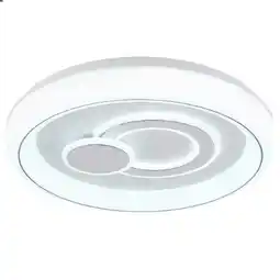 Möbelix LED-Deckenleuchte „Caitlin“ 81811093 Möbelix Angebot