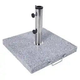 Möbelix Sonnenschirmständer „Sydney” 2672011301 Möbelix Angebot