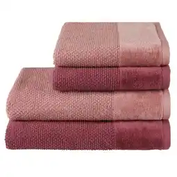 Möbelix Frottierset „Chiara” 8105033304 Möbelix Angebot