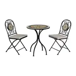 Möbelix Balkonset „Andrea 2“ 0538003202 Möbelix Angebot