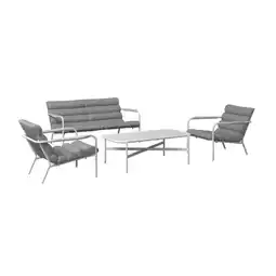 Möbelix Loungegarnitur „Visby” 2785001401 Möbelix Angebot
