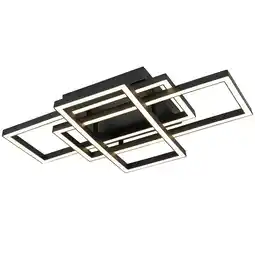 Möbelix LED-Deckenleuchte „SAVI“ 82271865 Möbelix Angebot