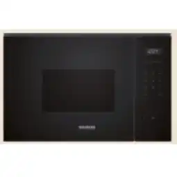 XXXLutz Einbaumikrowelle BF525LMB1 0835136502 XXXLutz Angebot