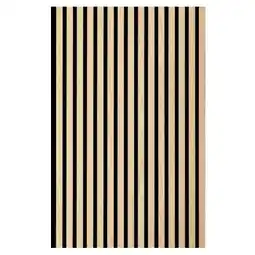 XXXLutz Akustikpaneel „Eiche natur“ 5066000102 XXXLutz Angebot