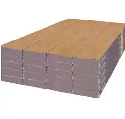 XXXLutz Rigid-Vinylboden „Eiche Honig“ 6276000307 XXXLutz Angebot