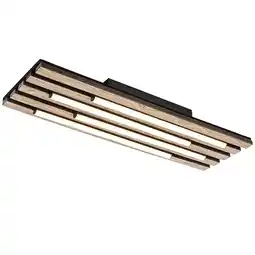 Möbelix LED-Deckenleuchte „PALEO“ 82271751 Möbelix Angebot