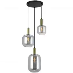 Möbelix Hängeleuchte „NETTE“ 47070149 Möbelix Angebot