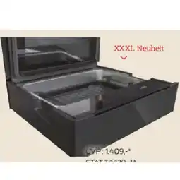 XXXLutz Dampfschublade N19DJ01Y0 0214002607 XXXLutz Angebot