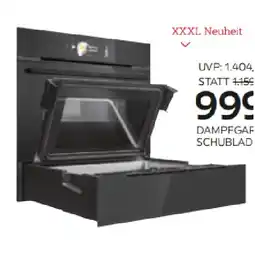 XXXLutz Dampfgarerschublade BDC9111B0 1223098403 XXXLutz Angebot