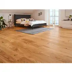 XXXLutz Holzboden, Landhausdiele „Eiche natur“ 3685090005 XXXLutz Angebot