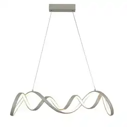 Möbelix LED-Hängeleuchte „KRISPIN“ 8227186101 Möbelix Angebot