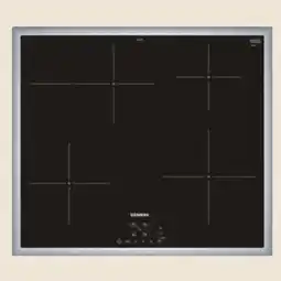 XXXLutz Induktionskochfeld EH64KBFB5E 0835118301 XXXLutz Angebot