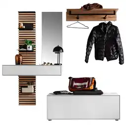 XXXLutz Garderobe 1240003701 XXXLutz Angebot