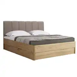 XXXLutz Bett, LGFL. Ca. 180x200cm 0885000605 XXXLutz Angebot