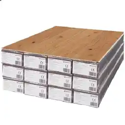 XXXLutz Landhausdiele „Eiche Markant” 8505090001 XXXLutz Angebot