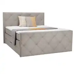 XXXLutz Boxspringbett 0725002401 XXXLutz Angebot