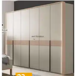 XXXLutz Schwebetürenschrank 1203003703 XXXLutz Angebot