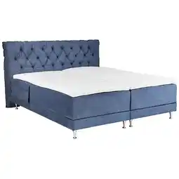 XXXLutz Boxspringbett 1408011303 XXXLutz Angebot