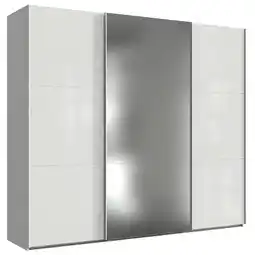 XXXLutz Schwebetürenschrank 1787064201 XXXLutz Angebot