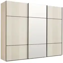 XXXLutz Schwebetürenschrank 0380032402 XXXLutz Angebot