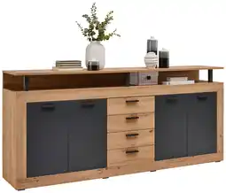 XXXLutz Sideboard 0003009401 XXXLutz Angebot