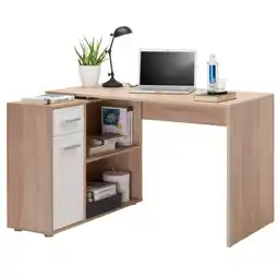 XXXLutz Eckschreibtisch 2647001501 XXXLutz Angebot