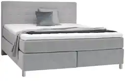 XXXLutz Boxspringbett 190200387P XXXLutz Angebot