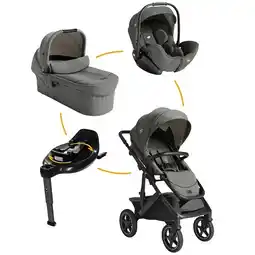 XXXLutz Kinderwagenset „Vinca 2in1“ 3974012403 XXXLutz Angebot