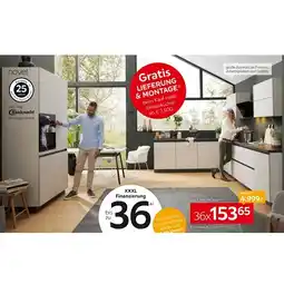 XXXLutz Einbauküche 0210000815 XXXLutz Angebot