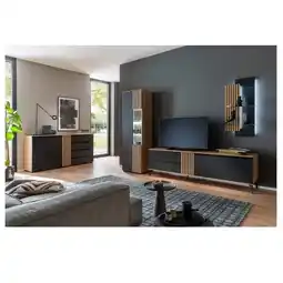 XXXLutz Wohnwand 3-teilig 19870044/01-03 XXXLutz Angebot