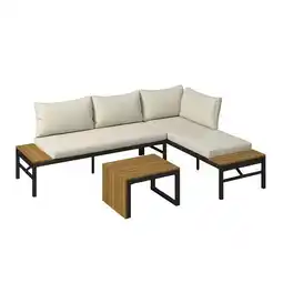 XXXLutz Loungegarnitur 000X000109 XXXLutz Angebot