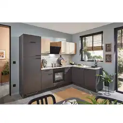 Möbelix Eckküche 2237035004 Möbelix Angebot