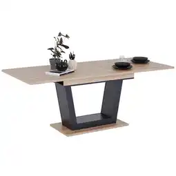 Möbelix Ausziehtisch 2647010901 Möbelix Angebot