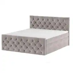 Möbelix Boxspringbett 2307034702 Möbelix Angebot