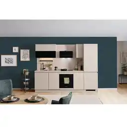 Möbelix Küchenblock 1871016607 Möbelix Angebot