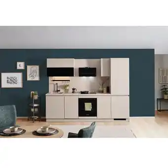 Möbelix Küchenblock 1871016607 Möbelix Angebot