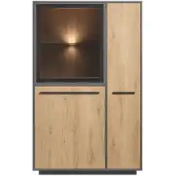 Möbelix Highboard 0887061301 Möbelix Angebot