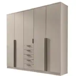 Möbelix Kleiderschrank 2522046301 Möbelix Angebot