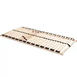 Möbelix Lattenrost 0976000101 Möbelix Angebot