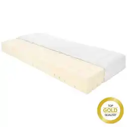 Möbelix Kaltschaummatraze 0927021801 Möbelix Angebot