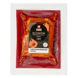 MPreis M-BBQ Schweine Rückensteak MPREIS Angebot