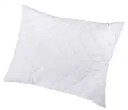 Möbelix Kopfpolster „NATURE BAMBOO“ 79920261 Möbelix Angebot