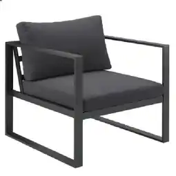 Möbelix Loungesessel „Brest“ 1308008601 Möbelix Angebot