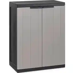 Möbelix Geräteschrank „BIOS MIDI“ 3458002101 Möbelix Angebot