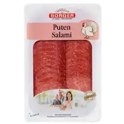 MPreis Sorger Putensalami MPREIS Angebot