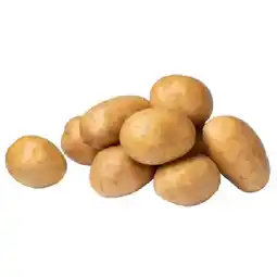 MPreis M Kartoffeln festkochend MPREIS Angebot