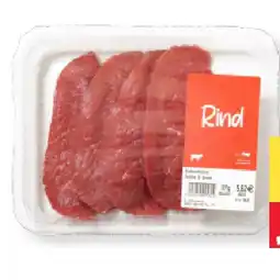 MPreis Rinderschnitzel MPREIS Angebot