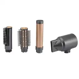 Möbelix Haarstylingset „CURLY“ 79070392 Möbelix Angebot